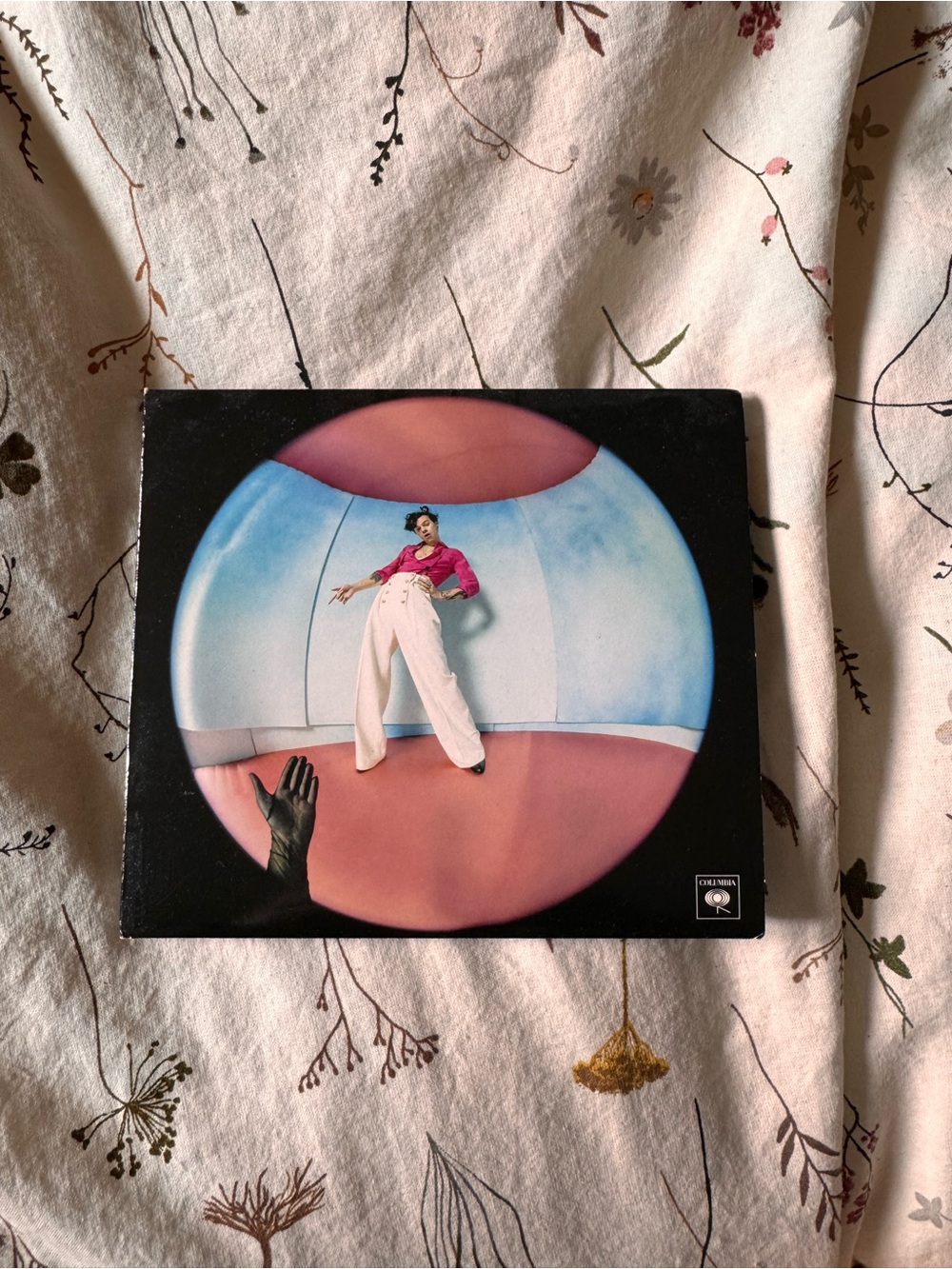 Random CDs - Picture 7 of 10